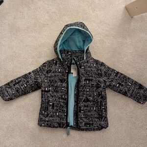 Cat & Jack Jacket - 12 M